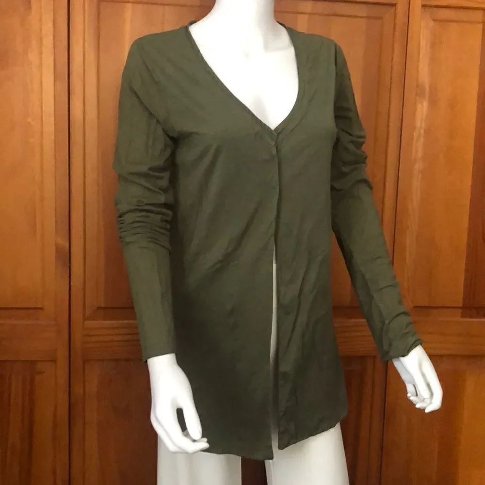 Velvet Brand Long Sleeve Layer